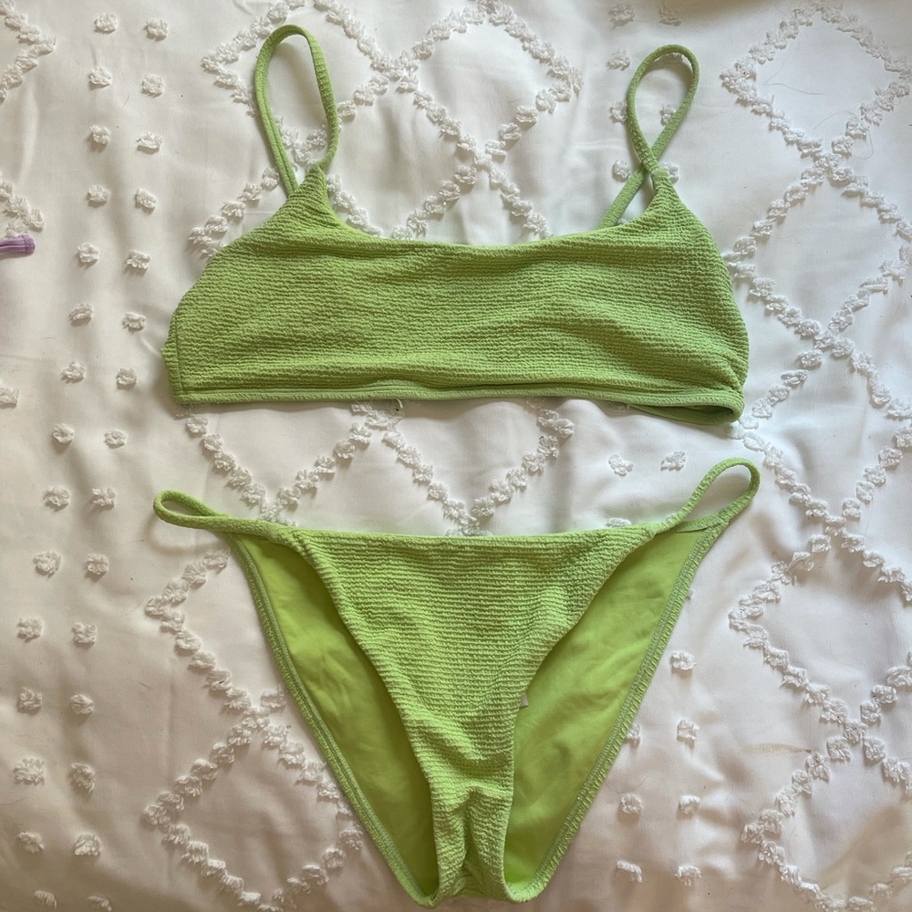 Topshop Bikini